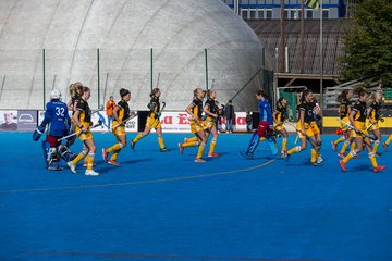 Bild 4 - Frauen Harvestehuder THC - Berliner HC : Ergebnis: 4:1